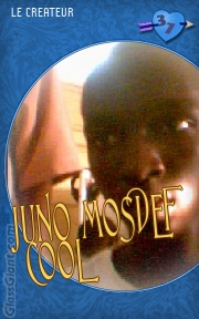 juno mos