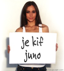 je kif 
